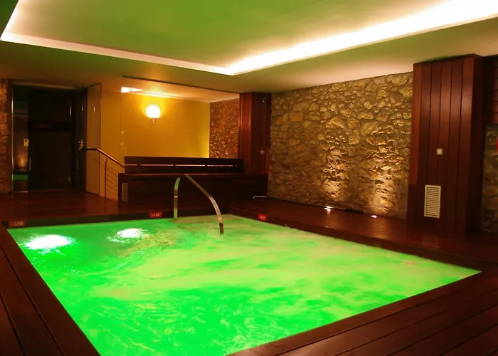 Dolcet L´Hotel