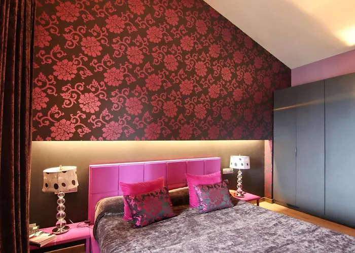 Dolcet L´Hotel