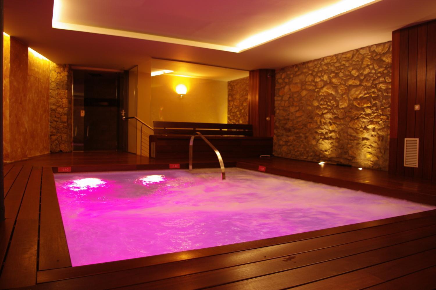 Dolcet L´hotel Hotel Alás