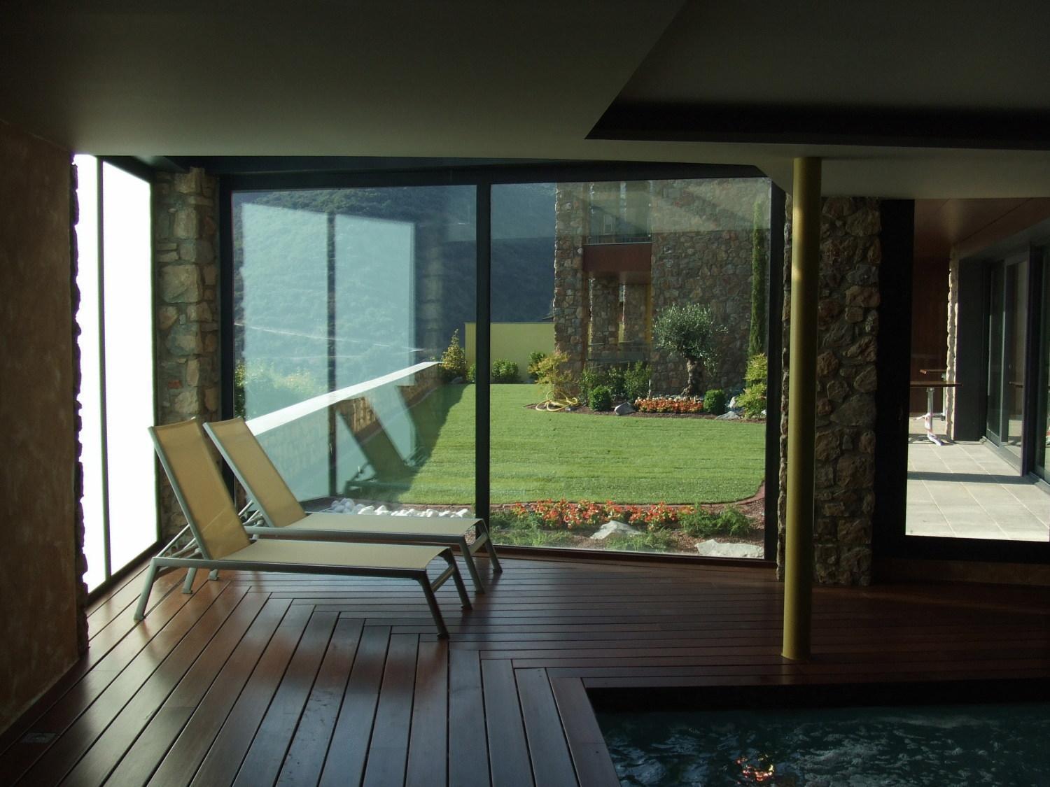 Dolcet L´hotel Alás