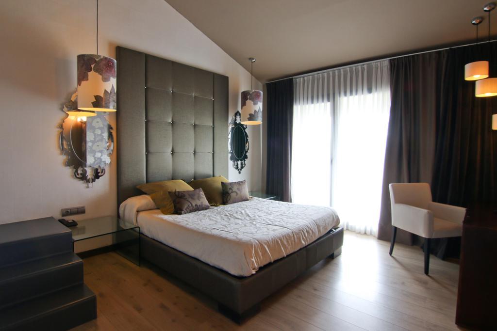 Dolcet L'hotel Alás