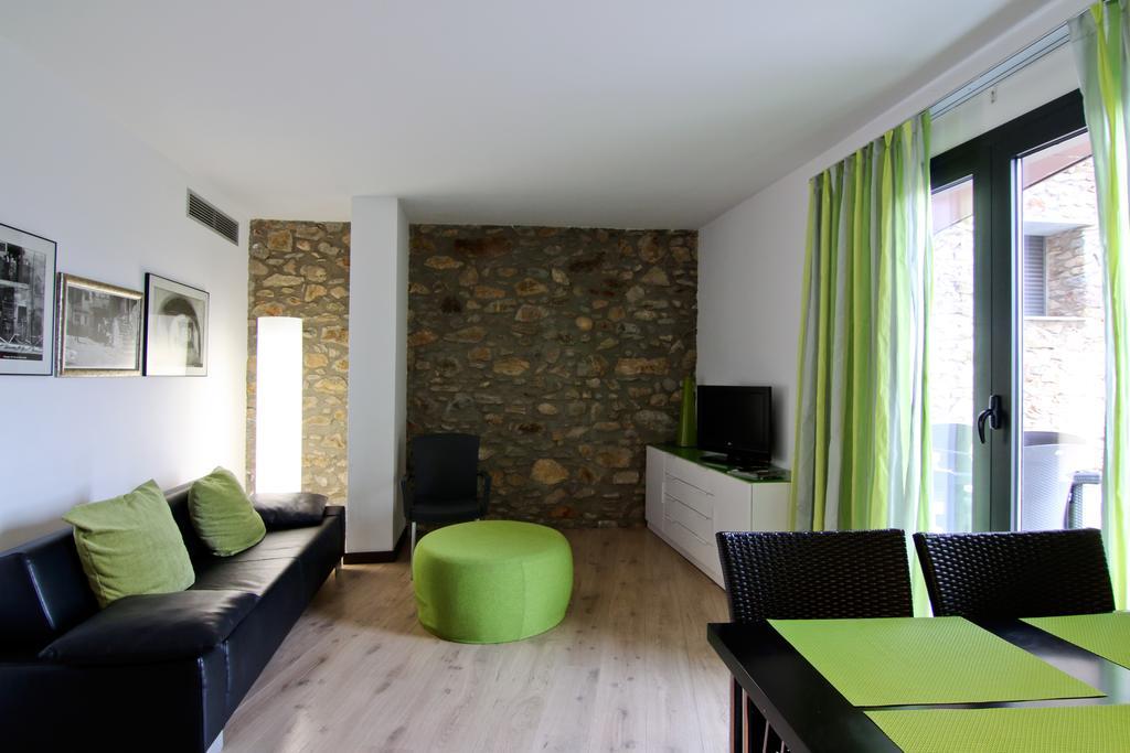 Hotel Dolcet L'hotel 3*