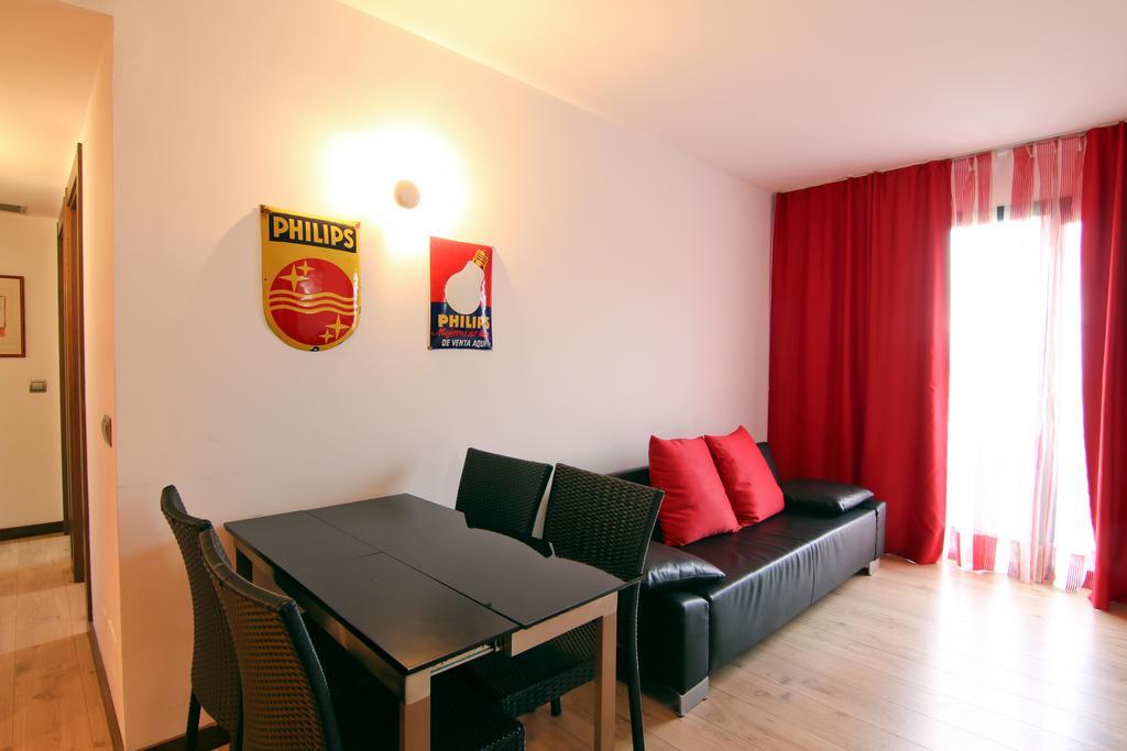 Dolcet L´hotel Alás