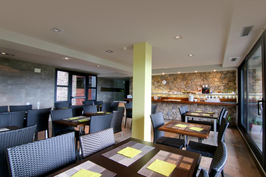 Dolcet L´hotel Alás