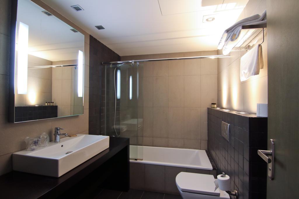 Dolcet L´hotel 3*