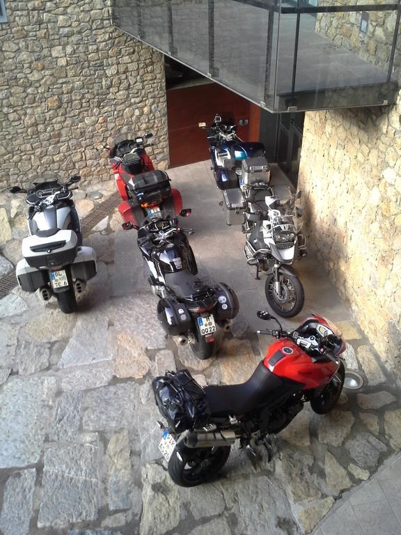Dolcet L´hotel Hotel 3*