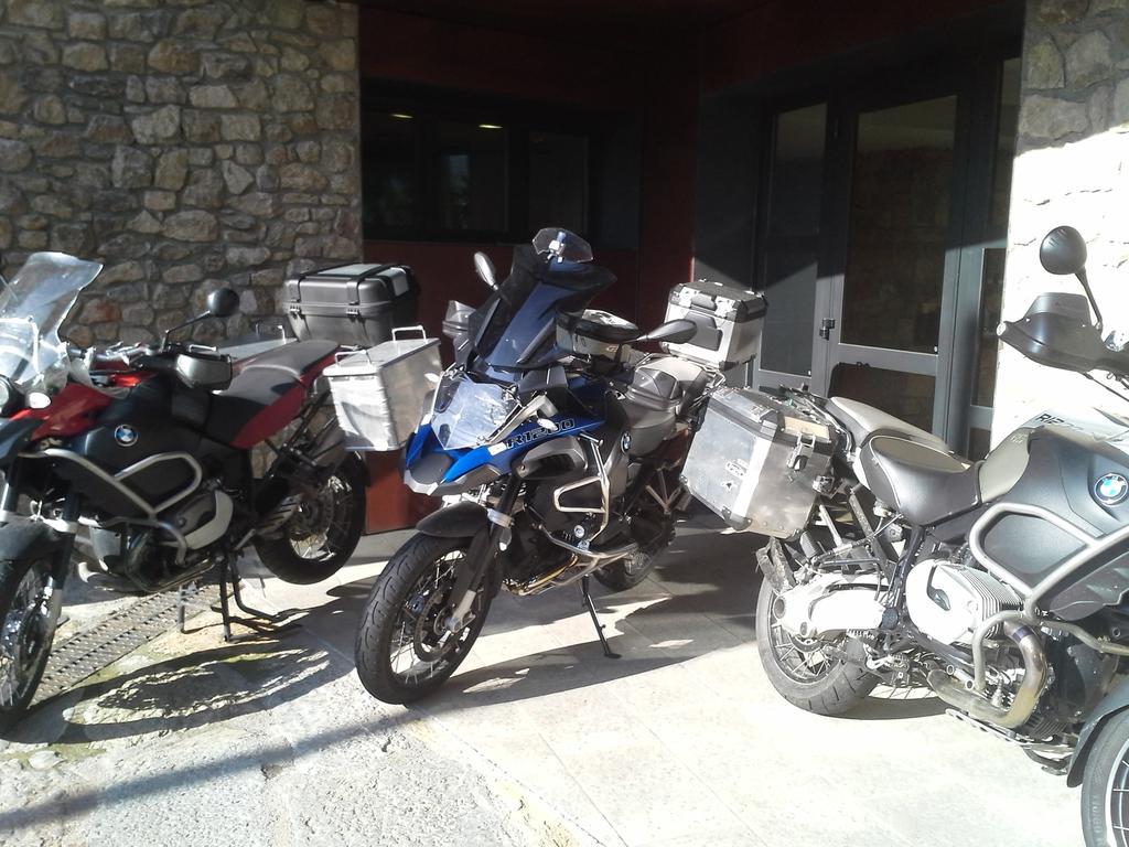 Dolcet L´hotel 3* Alás