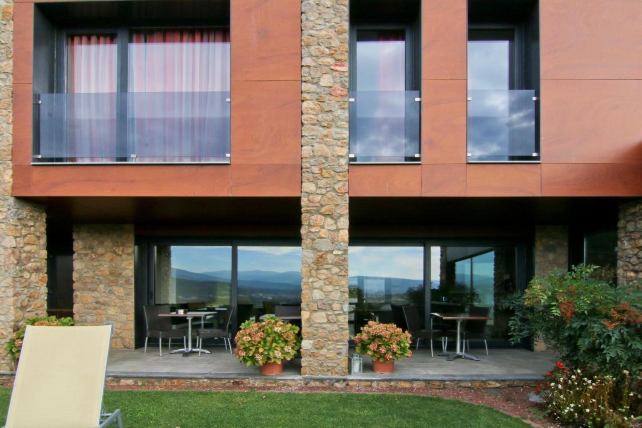 Hotel Dolcet L´hotel Alás