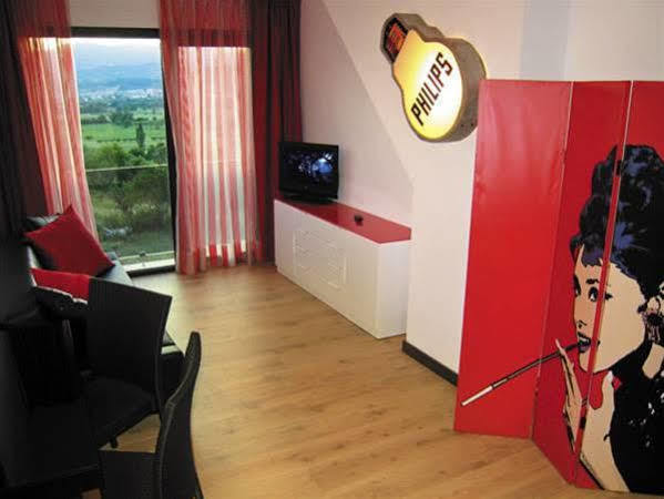 Dolcet L´hotel Alás
